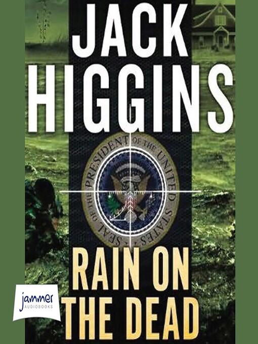Cover image for Rain on the Dead